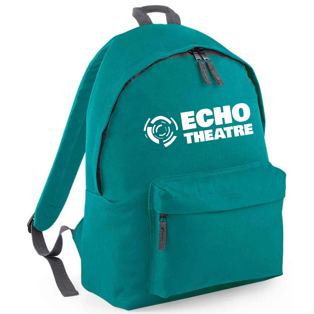Echo Theatre Backpack