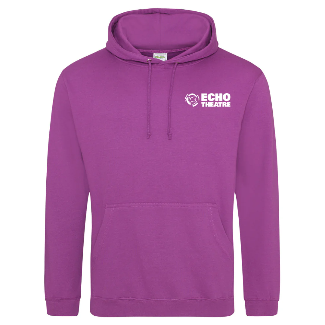 Echo Theatre Hoodie
