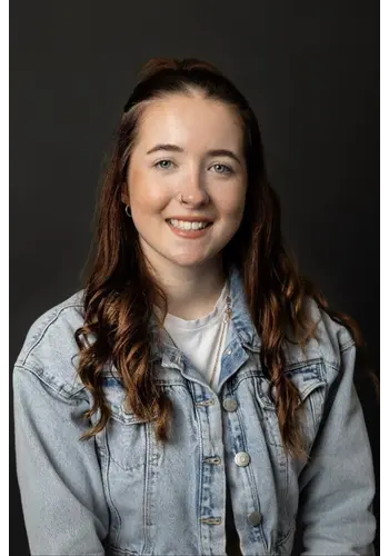 Leitisha Wright - Classroom Assistant at Echo Theatre